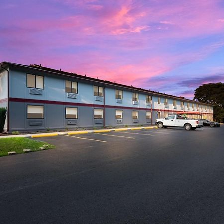 Red Roof Inn & Suites Vineland - Buena מראה חיצוני תמונה