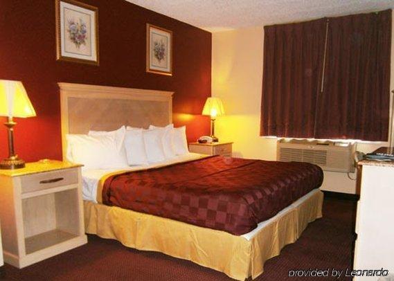 Red Roof Inn & Suites Vineland - Buena חדר תמונה