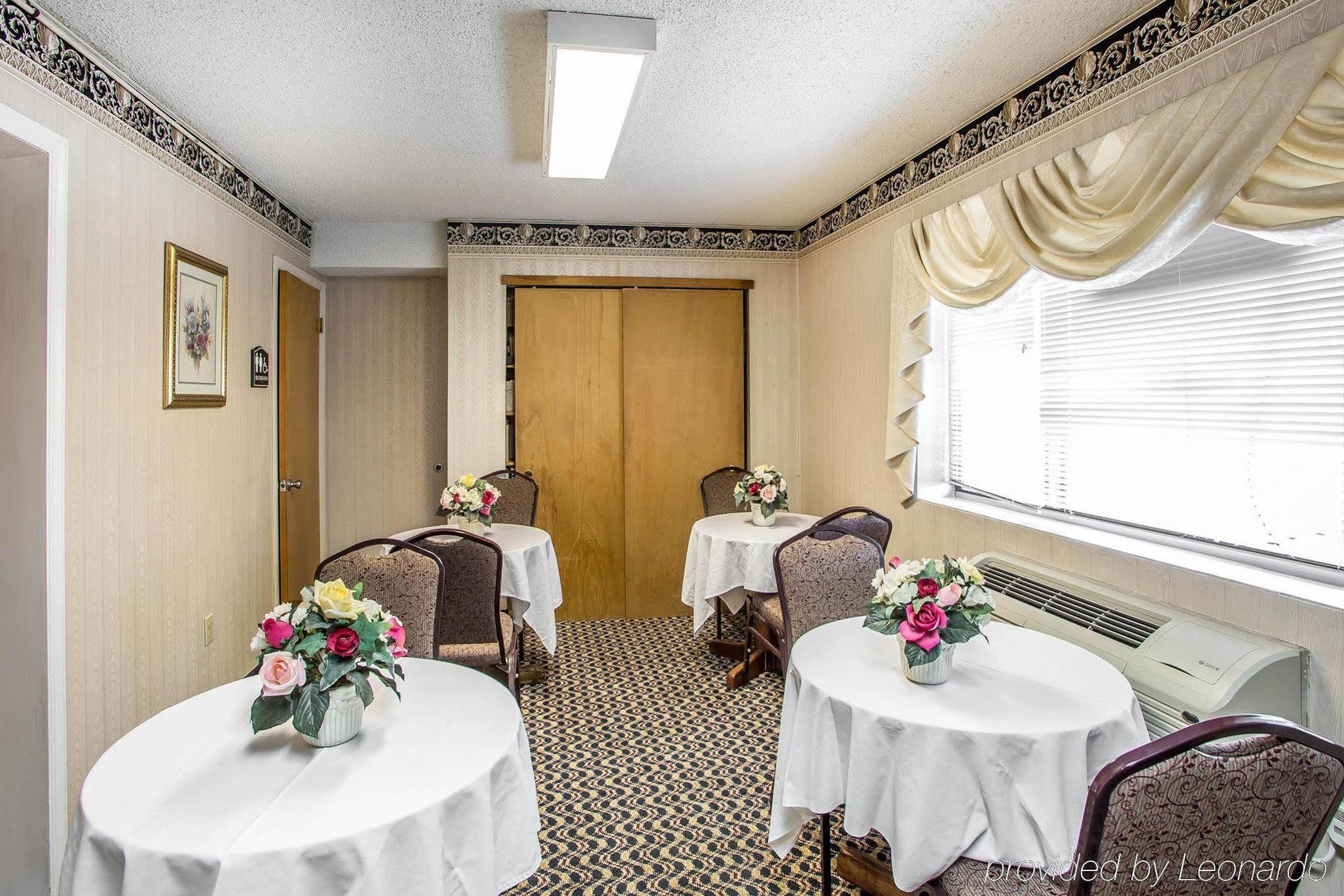 Red Roof Inn & Suites Vineland - Buena מראה חיצוני תמונה