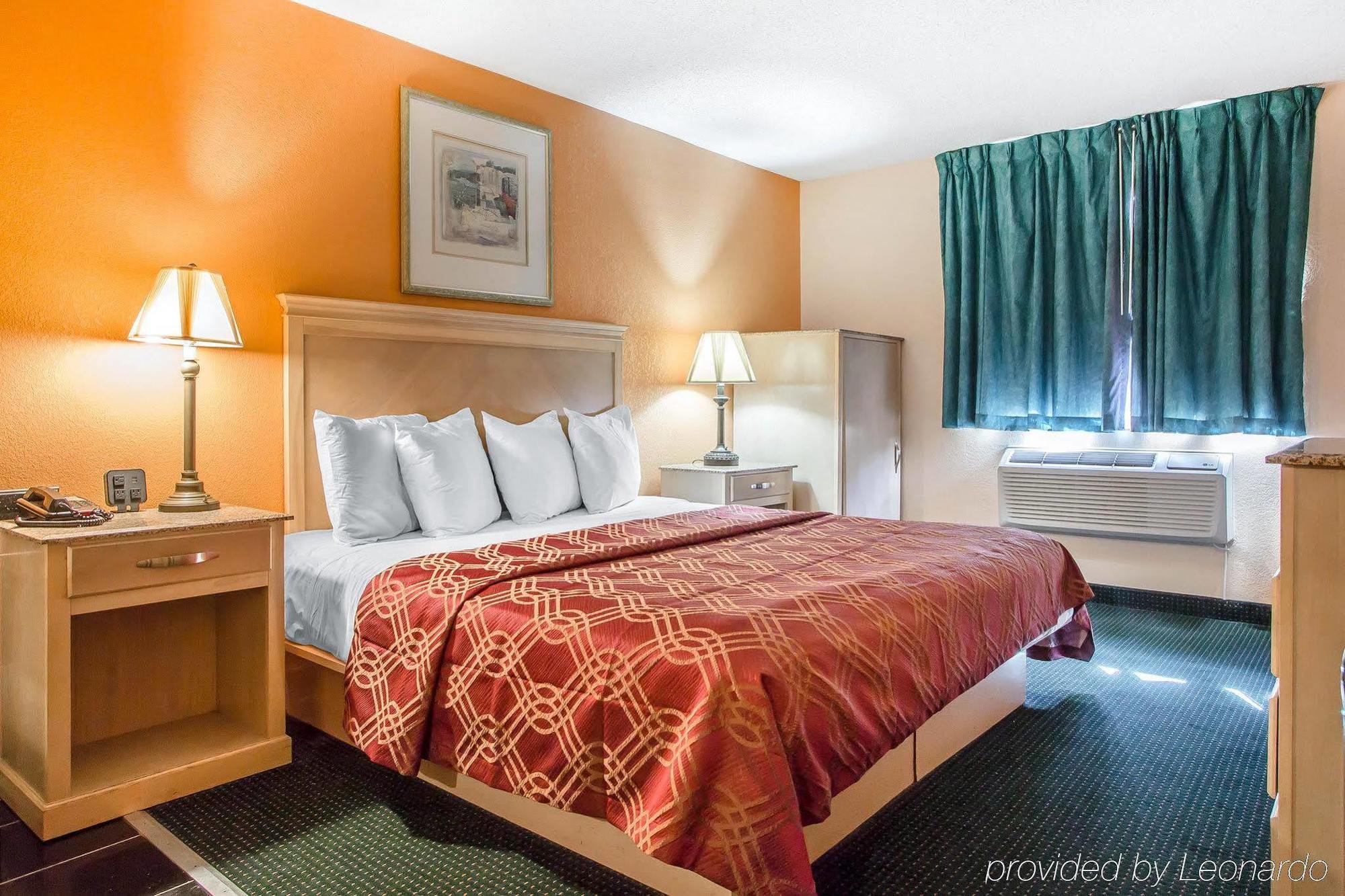 Red Roof Inn & Suites Vineland - Buena מראה חיצוני תמונה