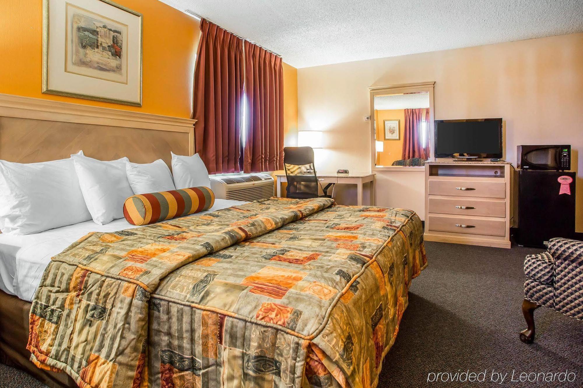 Red Roof Inn & Suites Vineland - Buena מראה חיצוני תמונה